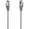 Cablu F/UTP Hama, CAT5e, 3m