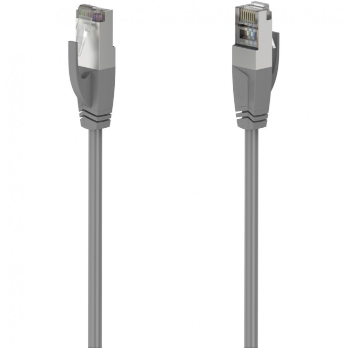 Cablu F/UTP Hama, CAT5e, 3m