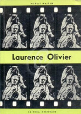 Laurence Olivier - aventura in universul lui Shakespeare foto
