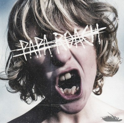 Papa Roach Crooked Teeth (cd) foto