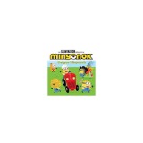 Minyonok - Dolgos minyonok - Trey King