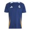 Real Madrid tricou de antrenament pentru bărbați Tiro navy - XXL