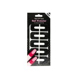 Cumpara ieftin Abtibild pentru protectia pielei, culoarea neagra, Global Fashion