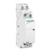 Contactor modular 16A 2ND 230 240V iCT Schneider A9C22712