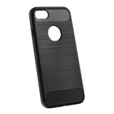 Husa SAMSUNG Galaxy J5 2017 - Carbon (Negru) Forcell, Plastic, Carcasa