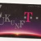 Cartela Telefonica Germania - Zukunf T 12 DM - 1995