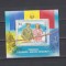 M1 TX8 1 - 1985 - Canalul Dunare - Marea Neagra - colita dantelata