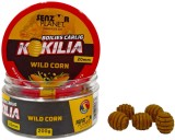 Boilies SENZOR Kokilia Pentru Carlig, Wild Corn, 20mm, 200g