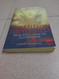 A brief history of the end of the world / Simon Pearson