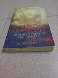 A brief history of the end of the world / Simon Pearson