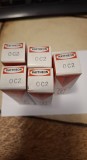 Tub/lampa electronica 0C2