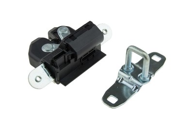 Mecanism inchidere haion spate Alfa Romeo Gulietta 2010-, Fiat Bravo 2007-, Grande Punto 2005-, Opel Astra K 2015-, Corsa D 2006-, Corsa E 2014-, Mer foto
