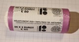 Fisic, Estonia, 2 Euro, 25 monede, Centenary of the Tartu Peace Treaty, 2020, KM#95