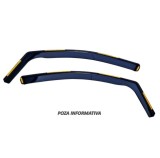 Paravanturi fata, fumurii compatibile Audi A3 2013-2020 3 usi Hatchback, Oem