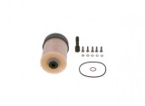 Filtru Combustibil BOSCH F026402857