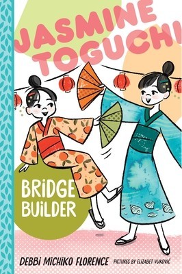 Jasmine Toguchi, Bridge Builder foto