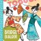 Jasmine Toguchi, Bridge Builder