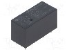 Releu electromagnetic, SPDT, 6V DC, 12A, seria G2RL, OMRON Electronic Components - G2RL-14-DC6