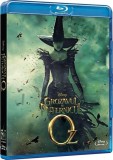 Grozavul si puternicul Oz (Blu Ray Disc) / Oz the Great and Powerful | Sam Raimi
