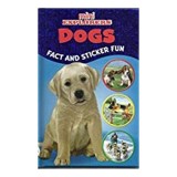 Dogs (Mini Explorers) &ndash; Ghidul micului explorator &icirc;n lumea cățeilor