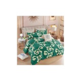 Cumpara ieftin Lenjerie de Pat cu Elastic, Bumbac Finet 6 Piese - JOJ265