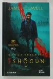 SHOGUN , VOLUMUL II de JAMES CLAVELL , 2024