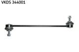 SKF VKDS 344001 Brat/bieleta suspensie, stabilizator