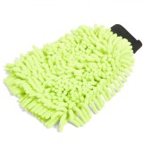 Manusa, Zola, verde din microfibra pentru curatarea prafului