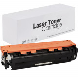 Toner HP-542/212 | CB542A / CF212A / CE322A / CRG7 compatibil