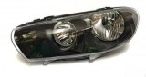 Far Vw Scirocco (137, 138) Valeo 043654, parte montare : Stanga, Halogen