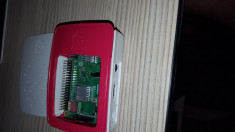 Raspberry Pi 3 Model B+ foto