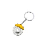 Breloc metalic tip etrier Automotive TrustedCars, Oem
