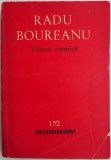 Vioara cosmica &ndash; Radu Boureanu - Carte Poezie beletristica