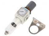 Reductor de Aer Comprimat 1100l/min 1,5-10bar 5um
