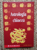 ASTROLOGIA CHINEZA - EULALIE STEENS