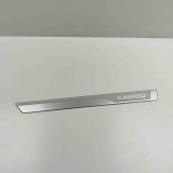 Ornament Prag Stanga Fata Skoda Karoq NU7 2023, OEM 57A853813B Original