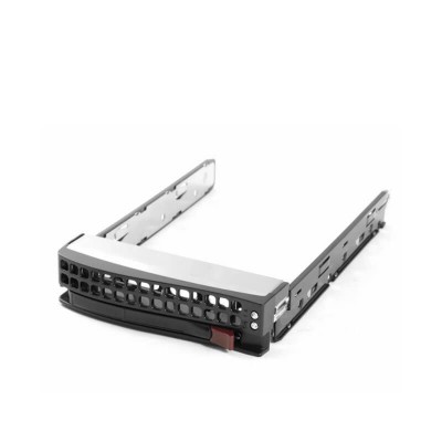 Caddy / Sertar HDD 3.5 inci SAS/SATA Supermicro SC93301 foto