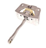 Ogranicznik Drzwi Audi P. A2 00-05 Le/Pr 242303 8Z0837249