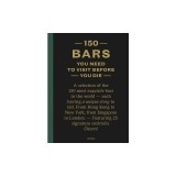 150 Bars You Need to Visit Before You Die