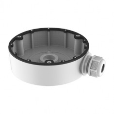 Doza conexiuni pentru camerele tip dome - Hikvision - DS-1280ZJ-DM8 SafetyGuard Surveillance