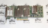 Controller HBA LSI SAS9206-16E 6Gb/s 4 x SFF-8644 Extern PCIe 3.0 x8 - IT Mode