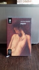 JIQUIDI - NICOLAE BREBAN foto