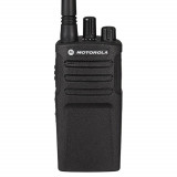 Cumpara ieftin Statie radio profesionala PMR portabila Motorola XT420, 446 MHz, 16 canale