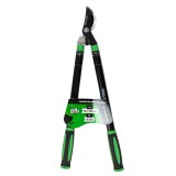Foarfeca telescopica pentru crengi Micul Fermier, 92 cm, taiere 80 mm