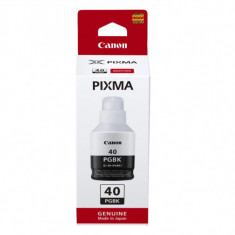 Canon gi-46 pgbk black inkjet cartridge