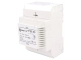 Transformator de Alimentare 50VA 230V AC 42V