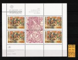 Portugalia, 1982 | Evenimente istorice, monarhie - Europa / CEPT | MNH | aph, Istorie, Nestampilat