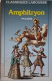 Amphitryon - Moliere - Carte (Noua/Anticariat)