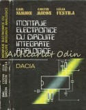 Cumpara ieftin Montaje Electronice Cu Circuite Integrate Analogice - Emil Simion