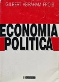 Economia politica - 1998 - Gilbert Abraham Frois (@B88)